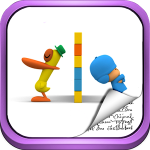 Pocoyo: Amigos