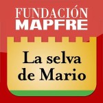 La selva de Mario