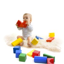 ¿Qué puedo regalar a un niño de 1 a 2 años?
