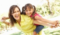Cómo ganar paciencia con los hijos