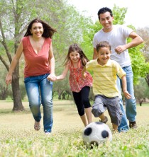 Agenda de actividades para Semana Santa