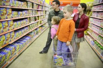 Los niños y el ahorro