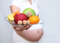 Nuestros hijos deben tomar una alimentación variada y equilibrada