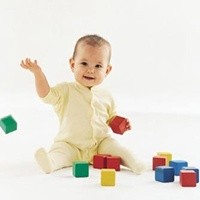 Juegos y juguetes para bebés de 6 a 9 meses