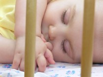 Dormir sin llorar