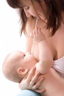 La importancia de la Lactancia Materna