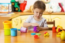 Tres pautas para desarrollar la creatividad de tu hijo