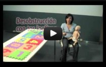 El atragantamiento en los niños (IV)