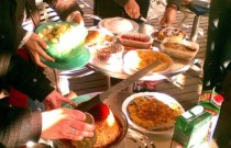 9 de Marzo, el Día de la Tortilla