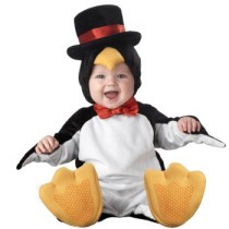 Disfrazar a los bebés en Carnaval: ¿A quién divierte?