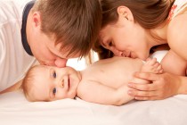 Cómo favorecer el buen desarrollo emocional de nuestro bebé