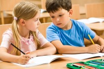 Ejercicios para aprender a escribir