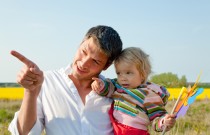 Pequeños ejercicios para estimular el lenguaje infantil
