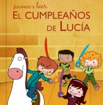 Descarga gratis el cuento El cumpleaños de Lucía (Latino)
