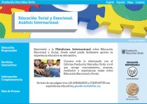 Primer estudio internacional sobre educación emocional y social en el mundo