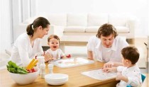 ¿Cómo potenciar la dieta saludable en los niños?