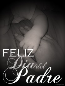 Feliz Día del padre con Serrat