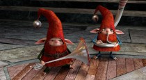¿Deben creer los niños en los personajes mágicos?