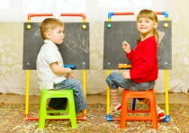 Juegos que ayudan a desarrollar la coordinación fina de tu hijo