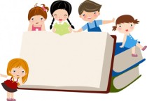 Vuelta al cole: horarios y etiquetas para libros