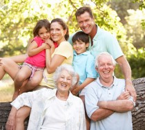 Aprender a Ser Padres