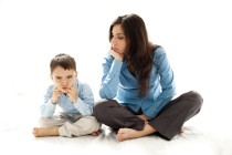 ¿Por qué los hijos nos hacen enfadar tanto?