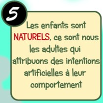 Manifeste pour une enfance heureuse (Francés)
