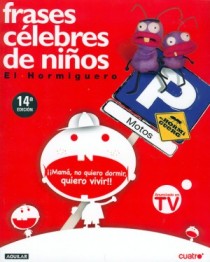 Frases divertidas y geniales de los niños