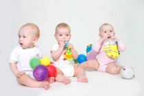 Hermanos gemelos y mellizos, iguales pero diferentes