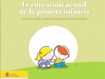 Guía de educación sexual infantil para padres y madres
