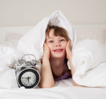Aprendiendo a decir la hora