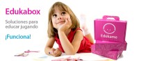 ¿Qué son las cajas Edukabox?