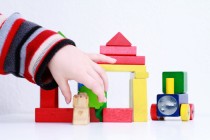 Juegos de construcción: un juego para cada edad