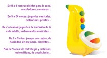Guía para comprar con criterio: Juguetes