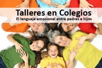 Taller para padres en la escuela