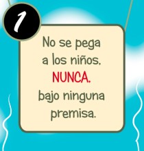  Manifiesto por una infancia feliz (Español)