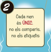 Manifest per una Infància feliç (Català)