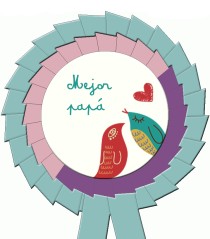 Una manualidad para regalar el Día del Padre