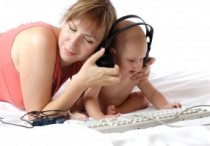 Canciones infantiles y recursos musicales en la web