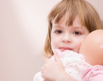 Los niños, expertos en la comunicación no verbal