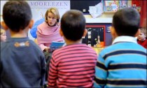 ¿Piensas que la educación que recibe el bebé forma su personalidad futura?
