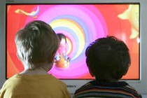 ¿Crees que la televisión perjudica el desarrollo del niño?