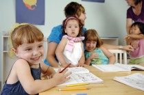 Un cambio de colegio para tu hijo