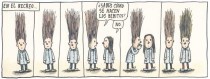 ¿Sabés como se hacen los bebitos?