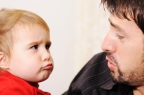 Crisis de la oposición. Mi hijo es muy testarudo
