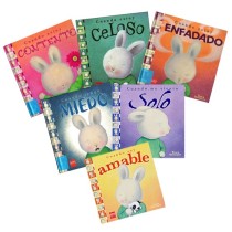 Cuentos sobre sentimientos
