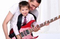 Minimúsica, concierto de música moderna para toda la familia