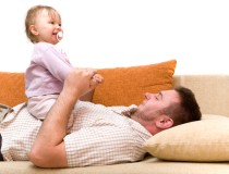Cómo ofrecer seguridad a nuestros hijos