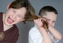 Aparición de posibles problemas de conducta durante la infancia