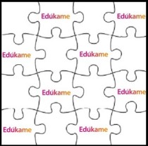 Puzles para descargar e imprimir